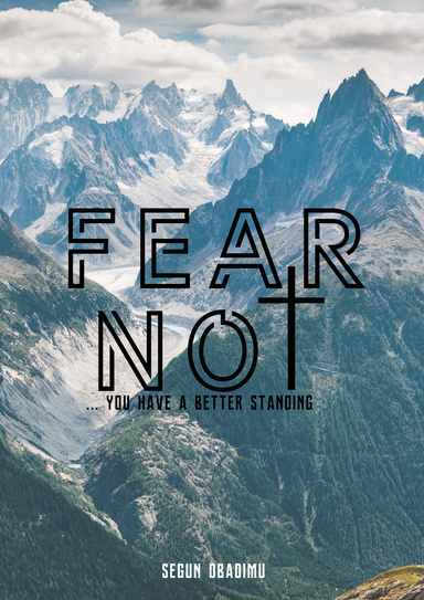 Fear Not