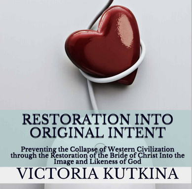 Restoration into Original Intent