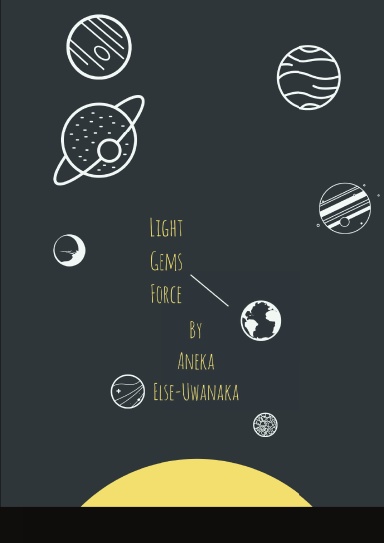 The Light Gems Force