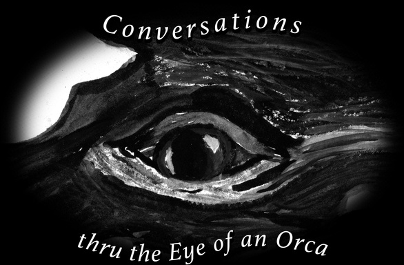 Conversations Thru the Eye of an Orca
