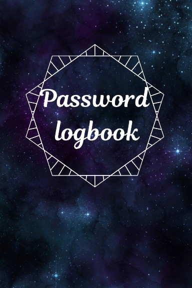 Password LogBook