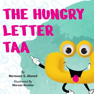 The Hungry Letter taa