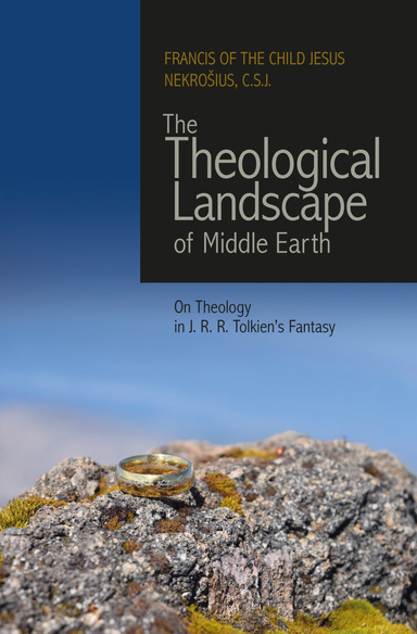 The Theological Landscape of Middle Earth