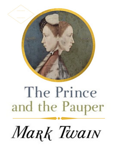 The Prince and the Pauper