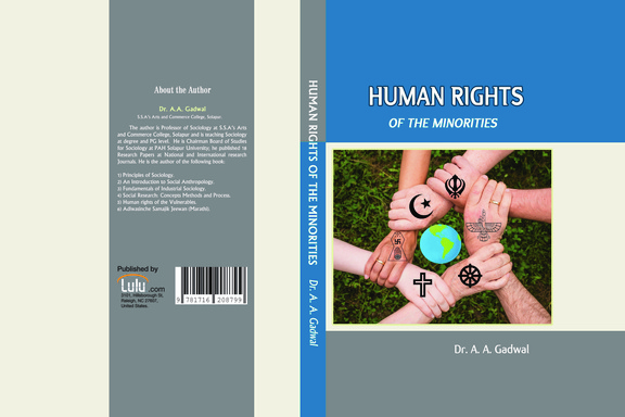 HUMAN RIGHTS OF THE MINORITIES