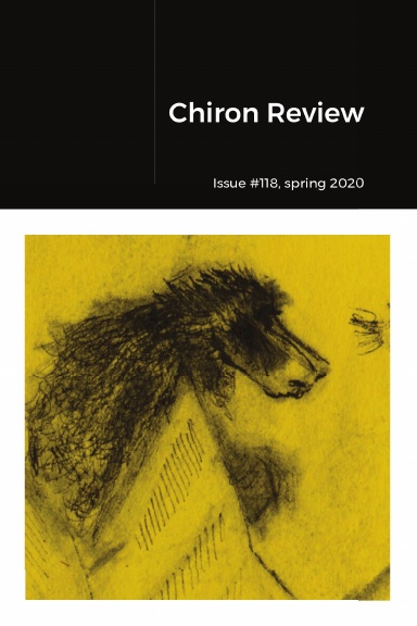 Chiron Review #118 spring 2020