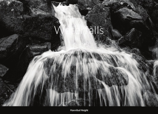 Waterfalls