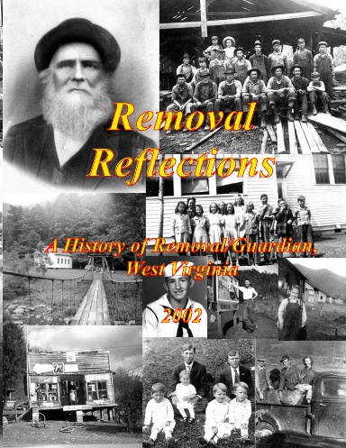 Removal Reflections, 2002