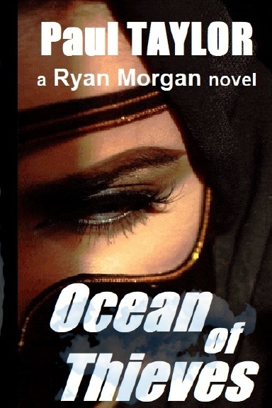 Ocean of Thieves