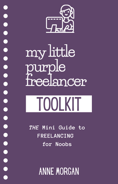 Little Purple Freelancer Toolkit