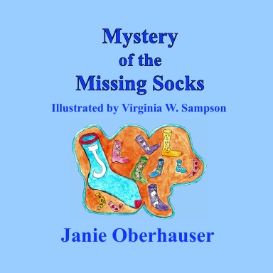 Mystery of the Missing Socks