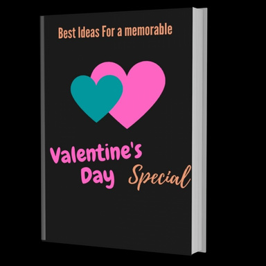 Best Ideas for Memorable Valentine's special