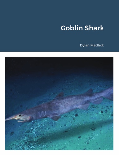 Goblin Shark