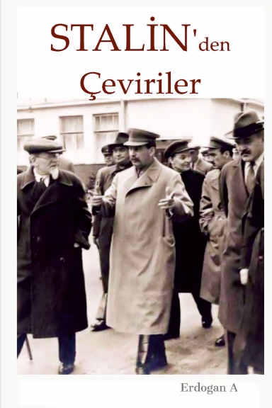 Stalin'den Çeviriler