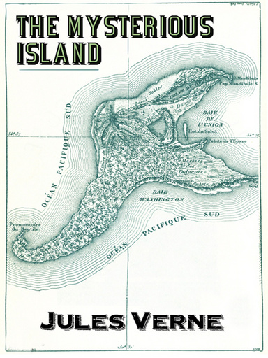 The Mysterious Island