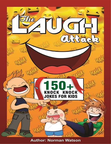 The Laugh Attack