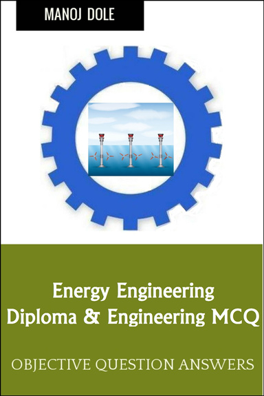 Energy Engineering Diploma Engineering MCQ