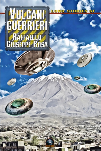 Vulcani Guerrieri
