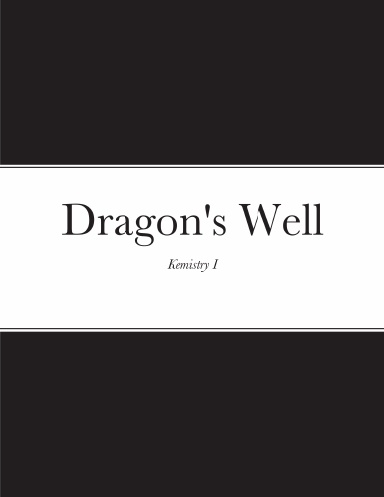 Dragon's Well