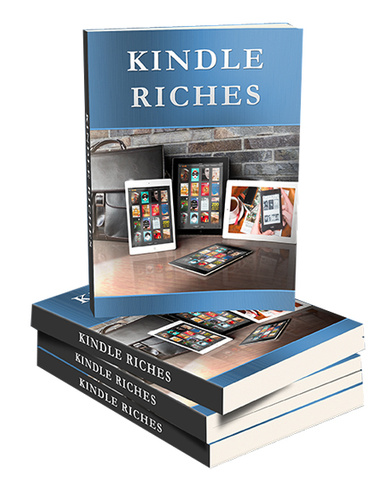 Kindle Riches