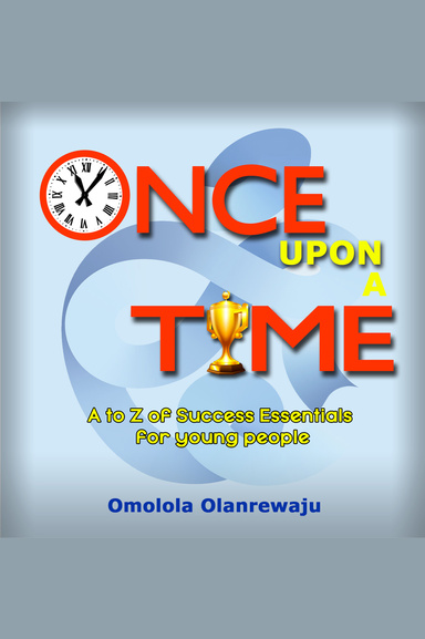 Once Upon a Time