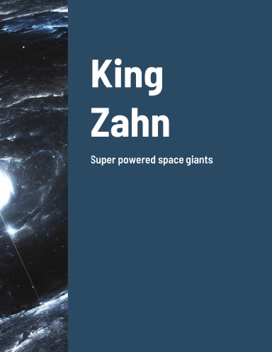 King Zahn