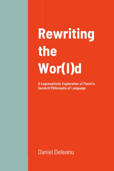 Rewriting the Wor(l)d