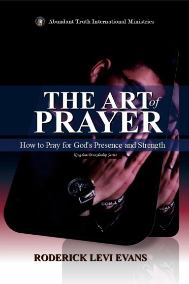 The Art of Prayer