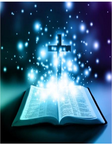 Holly Bible Amharic Vs English