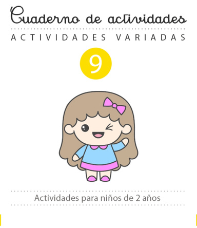 Cuaderno de Actividades