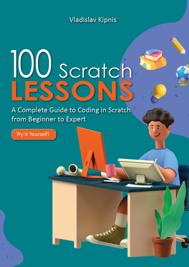 100 Scratch Lessons