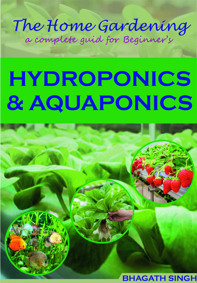 Hydroponic and Aquaponic