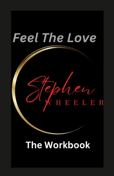 Feel The Love (Workbook)