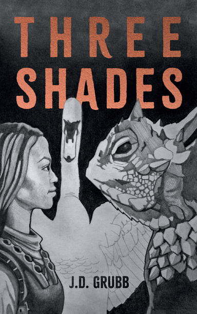 Three Shades