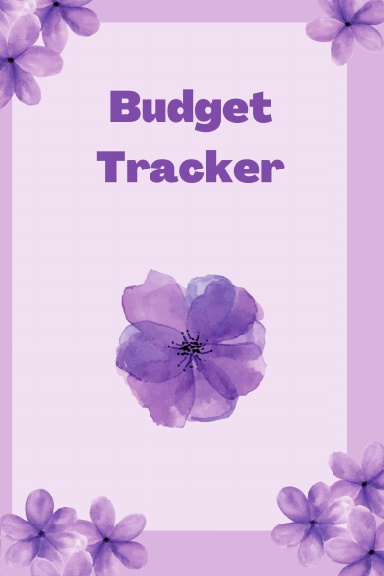 Budget Tracker
