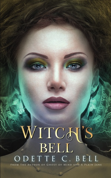 Witch's Bell Book Three