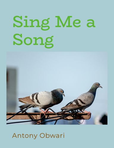 Sing Me a Song