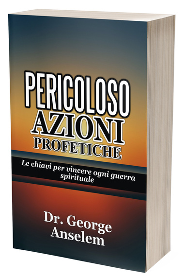 PERICOLOSO AZIONI PROFETICHE