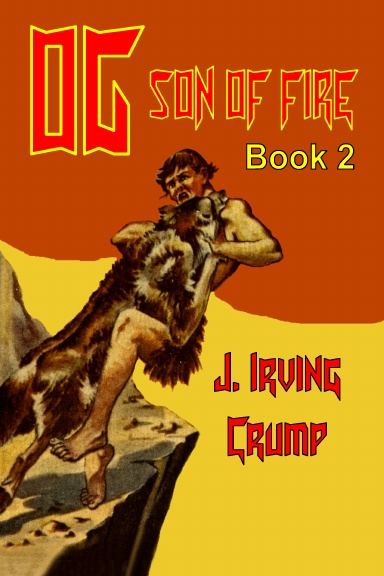 Og, Son of Og, Book 2