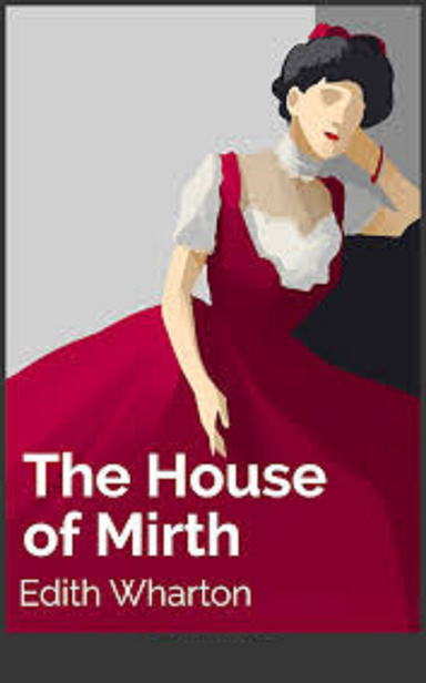 The House of Mirth Illustrated