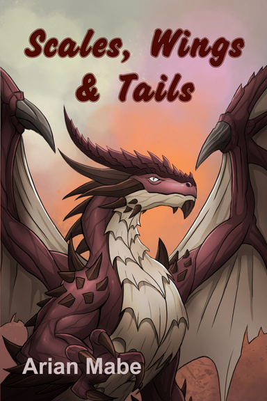 Scales, Wings & Tails (eBook)