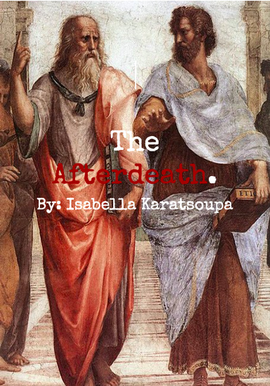 The Afterdeath