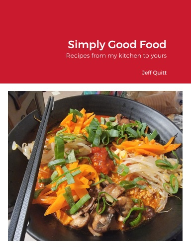 SIMPLY GOOD FOOD
