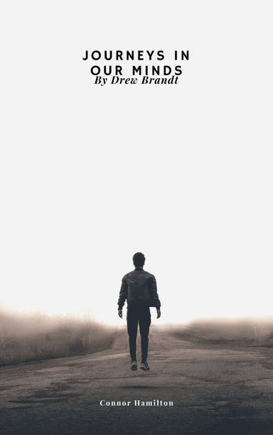 Journeys in our Minds