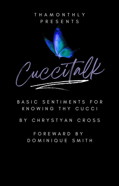 CucciTalk: Basic Sentiments for Knowing Thy Cucci