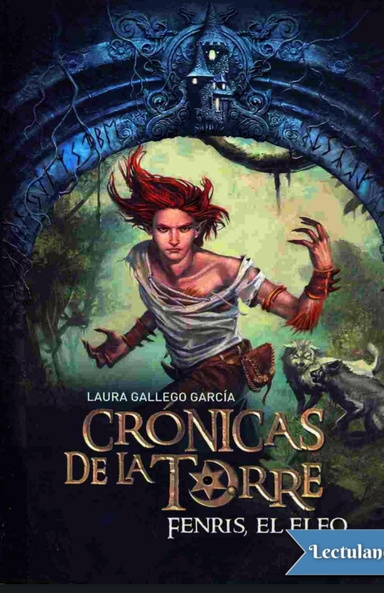 Las crónicas de la torre, Fenris el elfo