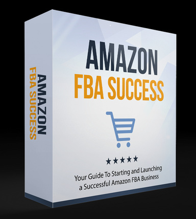Amazon FBA Guide