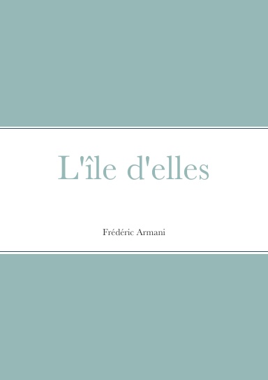 L'île d'elles