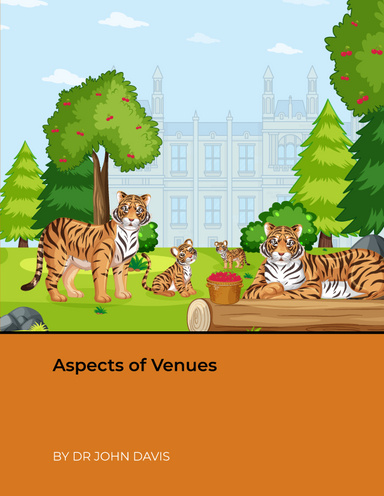 Aspects of Venues