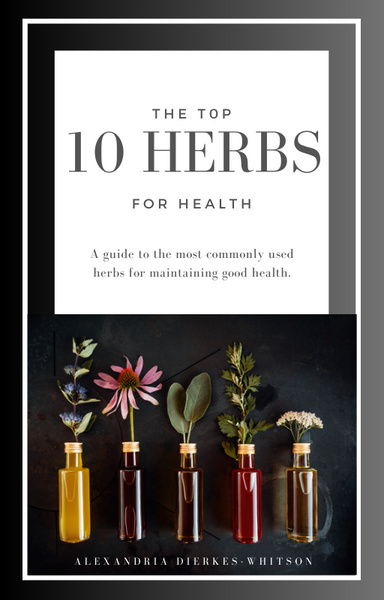 The Top 10 Herbs for Health